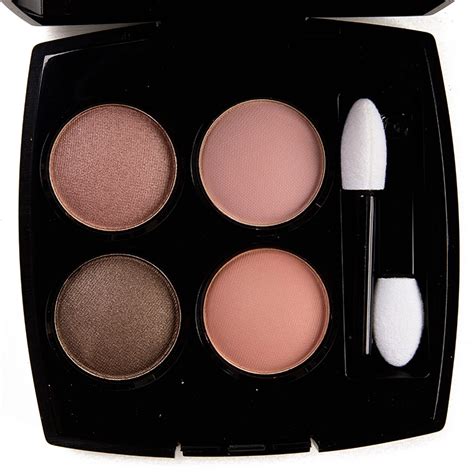 chanel elemental palette|LES 4 OMBRES Multi.